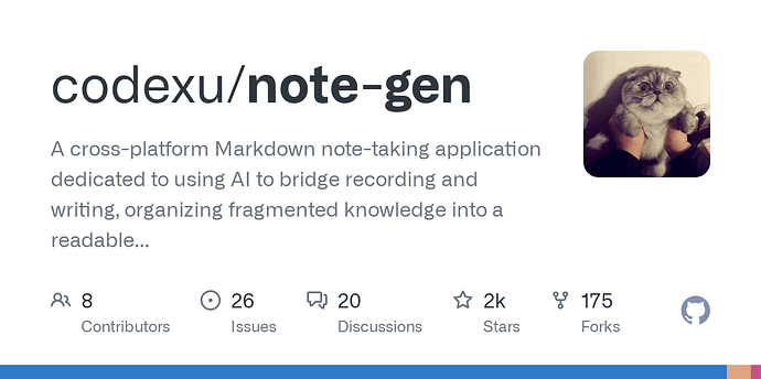 发现一个叫 deepwiki 非常有趣的网站 - 搞七捻三 - LINUX DO