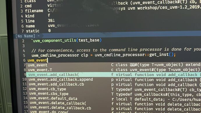 有习惯用vim的佬友吗？ - #76，来自 samz - 开发调优 - LINUX DO