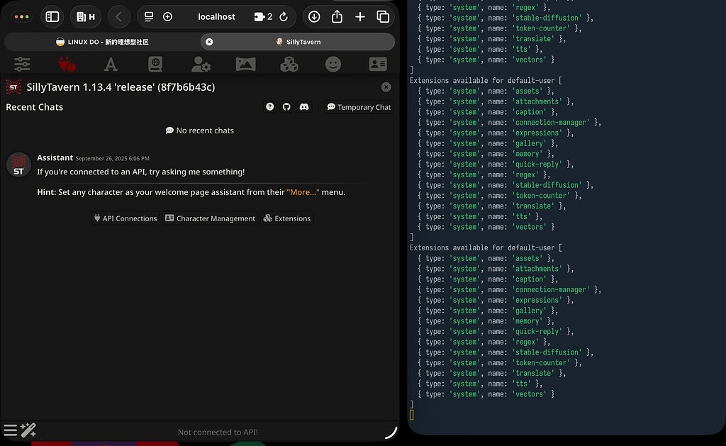 【教程】在iOS/iPadOS下开启JIT，构建一个可用的Linux环境 - 文档共建 - LINUX DO
