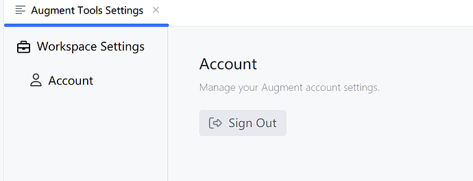 今天 IDEA 的 Augment 更新后出现了两个问题, 有人和我一样吗 - 开发调优 - LINUX DO
