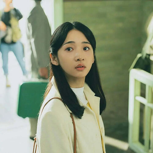 那张照片里的我们