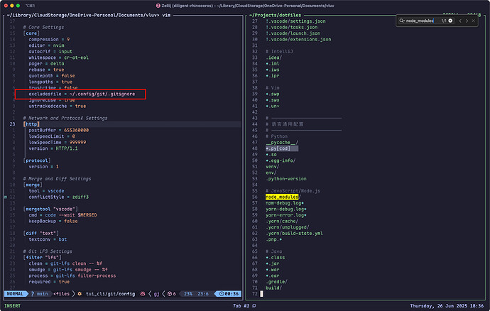 Roo Code疑似git整个工作区来实现存档点 - 开发调优 - LINUX DO