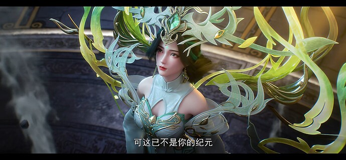 完美世界