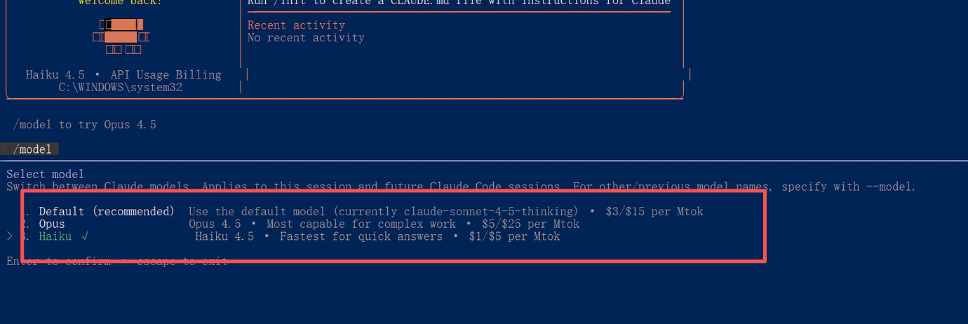 分享通过Antigravity反代使用claude cli - 开发调优 - LINUX DO