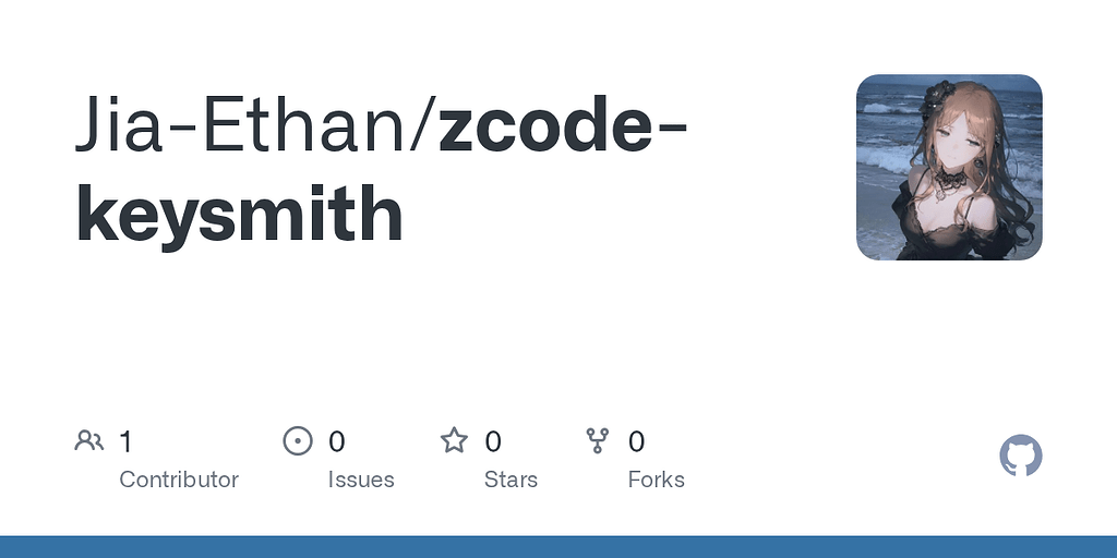更新了破限工具的ZCode版本 - 开发调优 - LINUX DO