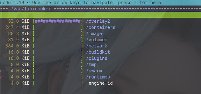 1panel的快照功能有人用过吗？有什么办法不打包docker镜像吗？ - 开发调优 - LINUX DO