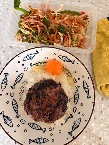 也许牛肉是真实的