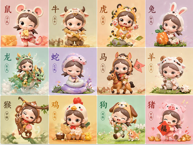 Gpt-image2全量推送了 - #28，来自 V1vain - 前沿快讯 - LINUX DO