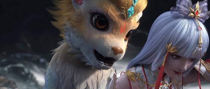 完美世界