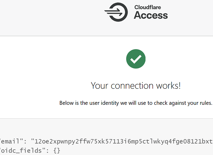 Linux DO Connect OAuth的cf盾问题 - 运营反馈 - LINUX DO