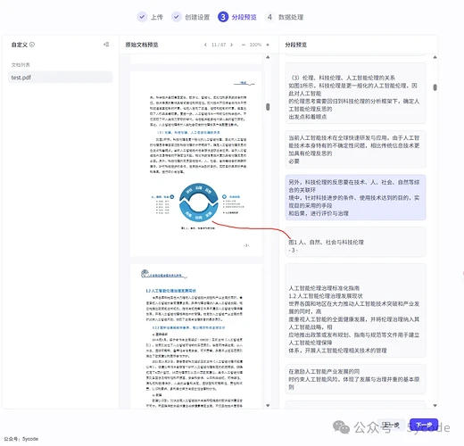 Coze Studio 知识库实战指南：部署、解析、接入全流程 - 文档共建 - LINUX DO