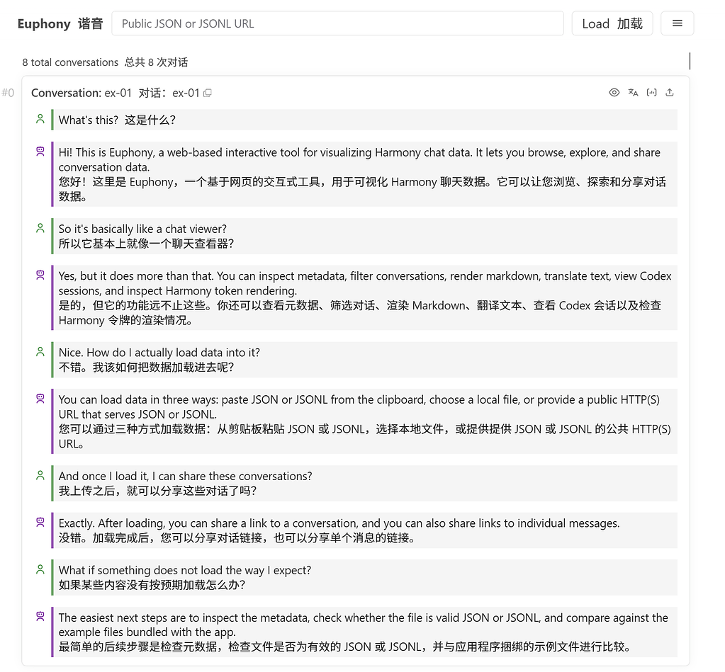 openai官方推出codex会话管理和可视化功能 - 前沿快讯 - LINUX DO