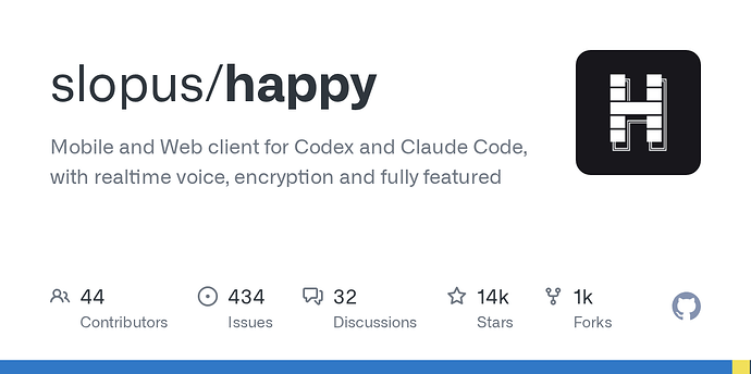 VSCode tunnel 实测比 Happy 以及其他 Web UI 程序都好用 - 开发调优 - LINUX DO