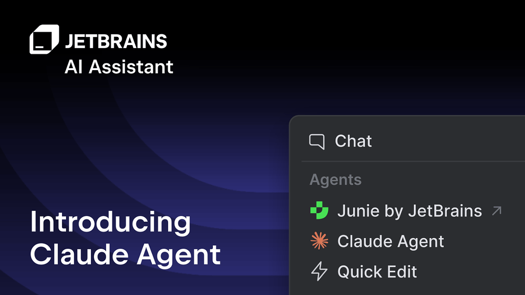 jetbrain支持Agent了耶 - 开发调优 - LINUX DO
