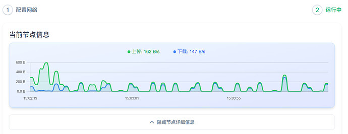 mihomo tun 模式和 easytier 如何共存呢 - #7，来自 lvbibir - 搞七捻三 - LINUX DO