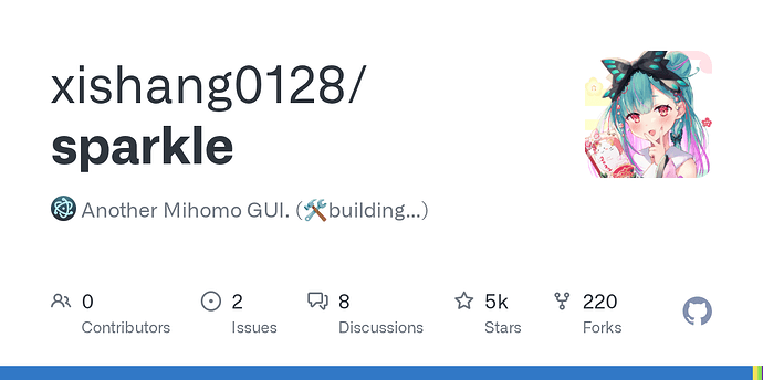 实在受不了clash verge，换v2ray - Page 3 - 开发调优 - LINUX DO