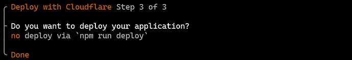 将 Cloudflare Pages 迁移到 Workers - 开发调优 - LINUX DO