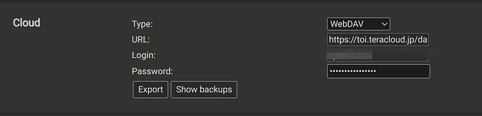 向佬友们征集WebDAV的各种用法 - 搞七捻三 - LINUX DO