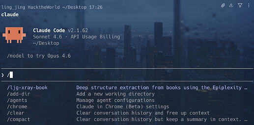 有没有佬用tabby的？ - 开发调优 - LINUX DO