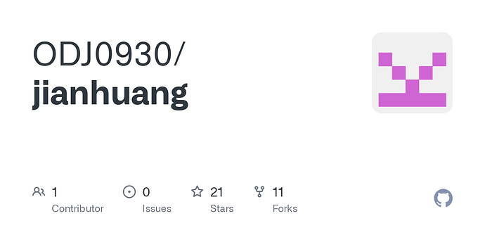 github 上好玩的服务器项目 - 开发调优 - LINUX DO