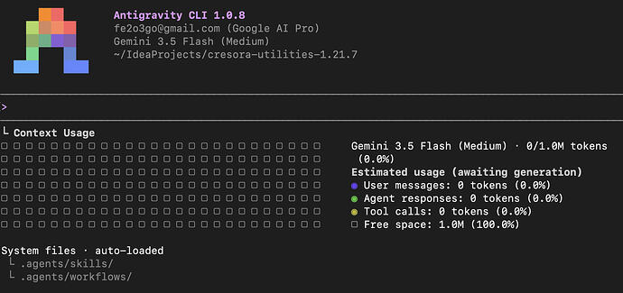 有佬在深度使用 Antigravity 2.0 吗？对比 Cursor, Claude Code, Codex，它到底有什么独特优势 ...
