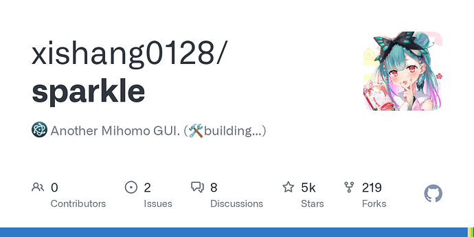 实在受不了clash verge，换v2ray - #22，来自 Visor - 开发调优 - LINUX DO