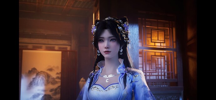 遮天