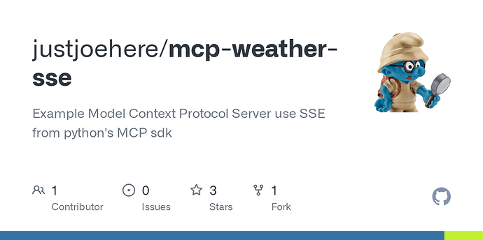 NextChat 优雅解决 sse协议 MCP - 开发调优 - LINUX DO