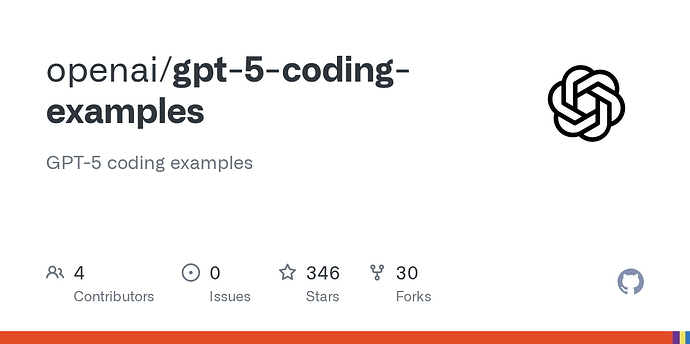 Close ai 官方出的GPT-5 Vibe Coding 提示词大全 - 开发调优 - LINUX DO