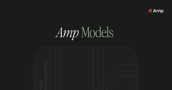 AmpCode 食用指南:搭配 CLIProxyAPI 实现自定义模型自由 - 资源荟萃 - LINUX DO