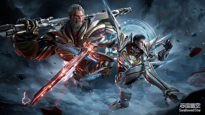 吞噬星空 第7季