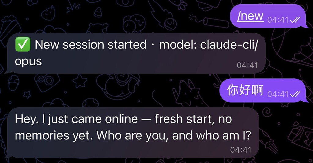 【OpenClaw】小白也能看得懂的ClawBot原生接入ClaudeCode教程 - 开发调优 - LINUX DO