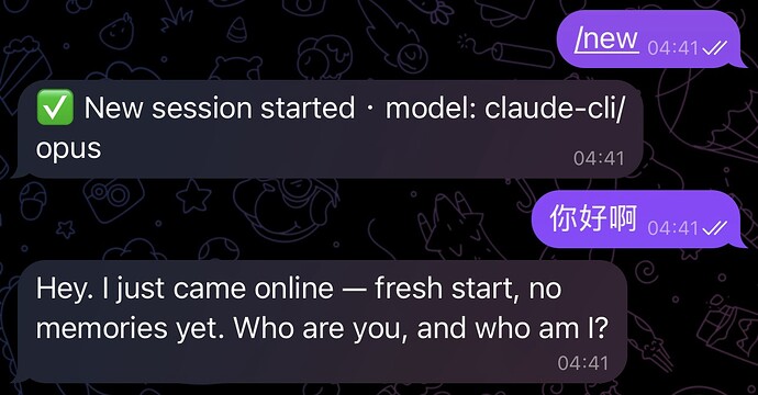 【OpenClaw】小白也能看得懂的ClawBot原生接入ClaudeCode教程 - 开发调优 - LINUX DO