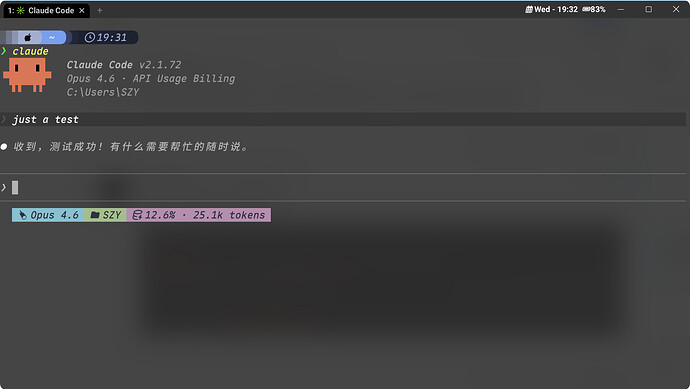 any 咋回事 - 搞七捻三 - LINUX DO
