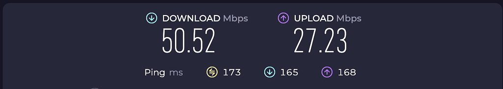 我的天！我新买的 DMIT Pro WEE 测速才 50Mb，这还不如我搬瓦工的 biggerbox 呢。。。 - 开发调优 - LINUX DO