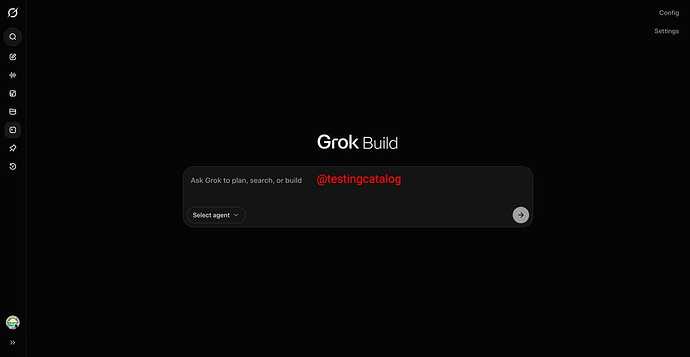 Grok Build -基于Grok的Cli工具 - 前沿快讯 - LINUX DO
