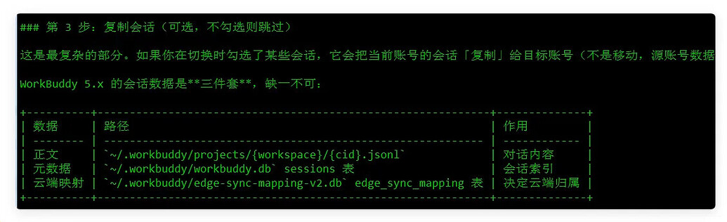 【开源工具】WorkBuddySwitch，workbuddy 切换工具 - 开发调优 - LINUX DO