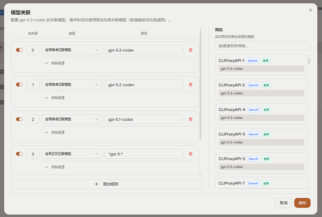 [求助] CLIProxyAPI 的高可用方案：如何实现自动故障转移？ - 开发调优 - LINUX DO