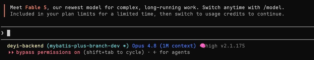 看看佬们的claude code statusline - 搞七捻三 - LINUX DO