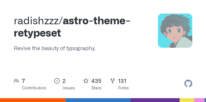 astro搭建问题 - 开发调优 - LINUX DO