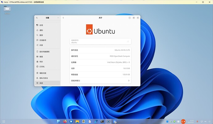 天翼云电脑精英版如何安装Linux系统 - 开发调优 - LINUX DO