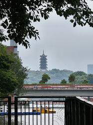 tower