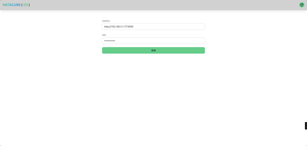 Docker 部署 Mihomo 核心 + WebUI 指南 - 开发调优 - LINUX DO