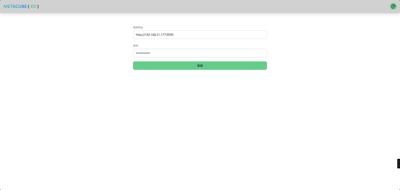Docker 部署 Mihomo 核心 + WebUI 指南 - 开发调优 - LINUX DO