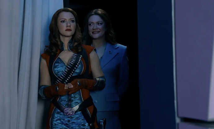 黑袍纠察队 第五季