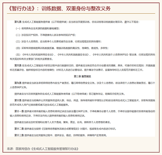 statute-genai-provider-duty