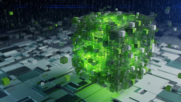 Cutile Python 来学 cutile(python) | developed by nvidia - 资源荟萃 - LINUX DO
