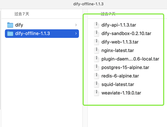 Dify 纯离线部署及离线插件安装 - 开发调优 - LINUX DO