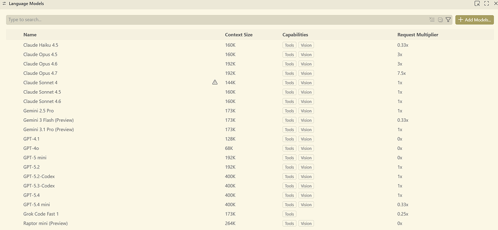 Github Copilot 里的Opus4.7，价格暴涨150% - 开发调优 - LINUX DO