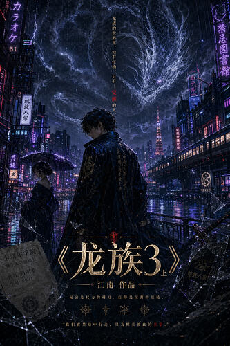 龙族3上